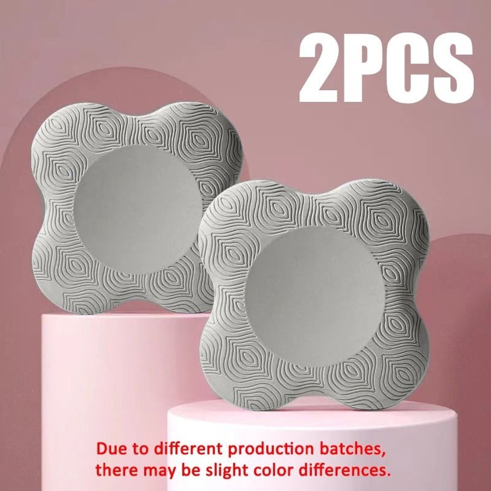 Thick Support Yoga Kneeling Pad 8