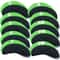 Golf Iron Head Covers 10 Piece Set 9