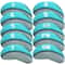 Golf Iron Head Covers 10 Piece Set 11