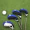 Golf Iron Head Covers 10 Piece Set 2