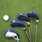 Golf Iron Head Covers 10 Piece Set 2