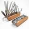 Multi Functional Outdoor Folding Tool Knife 2