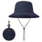 Waterproof Outdoor Sun Protection Bucket Hat 4