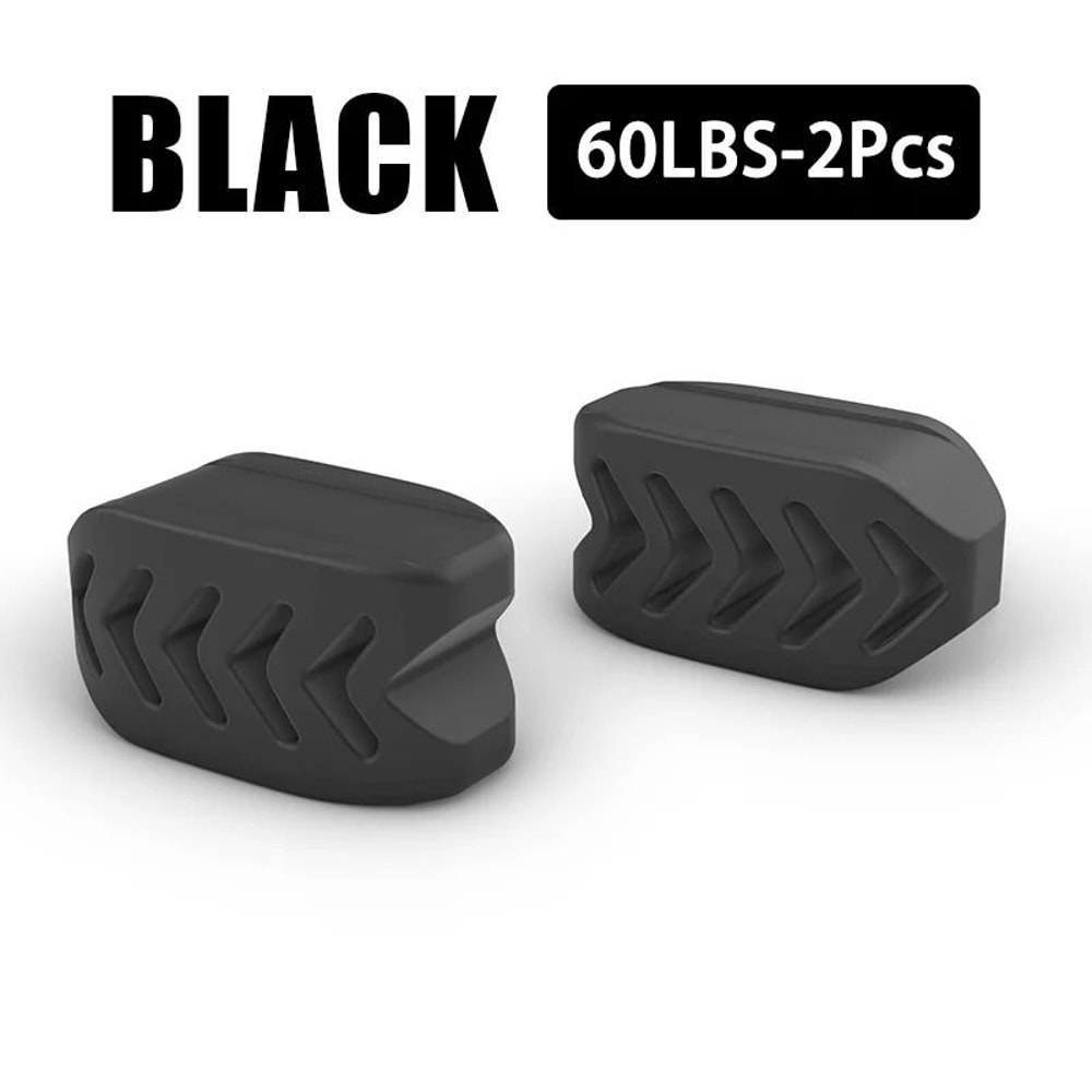 Silicone Jaw Training Ball 11