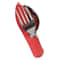 Foldable Camping Utensil Set 8