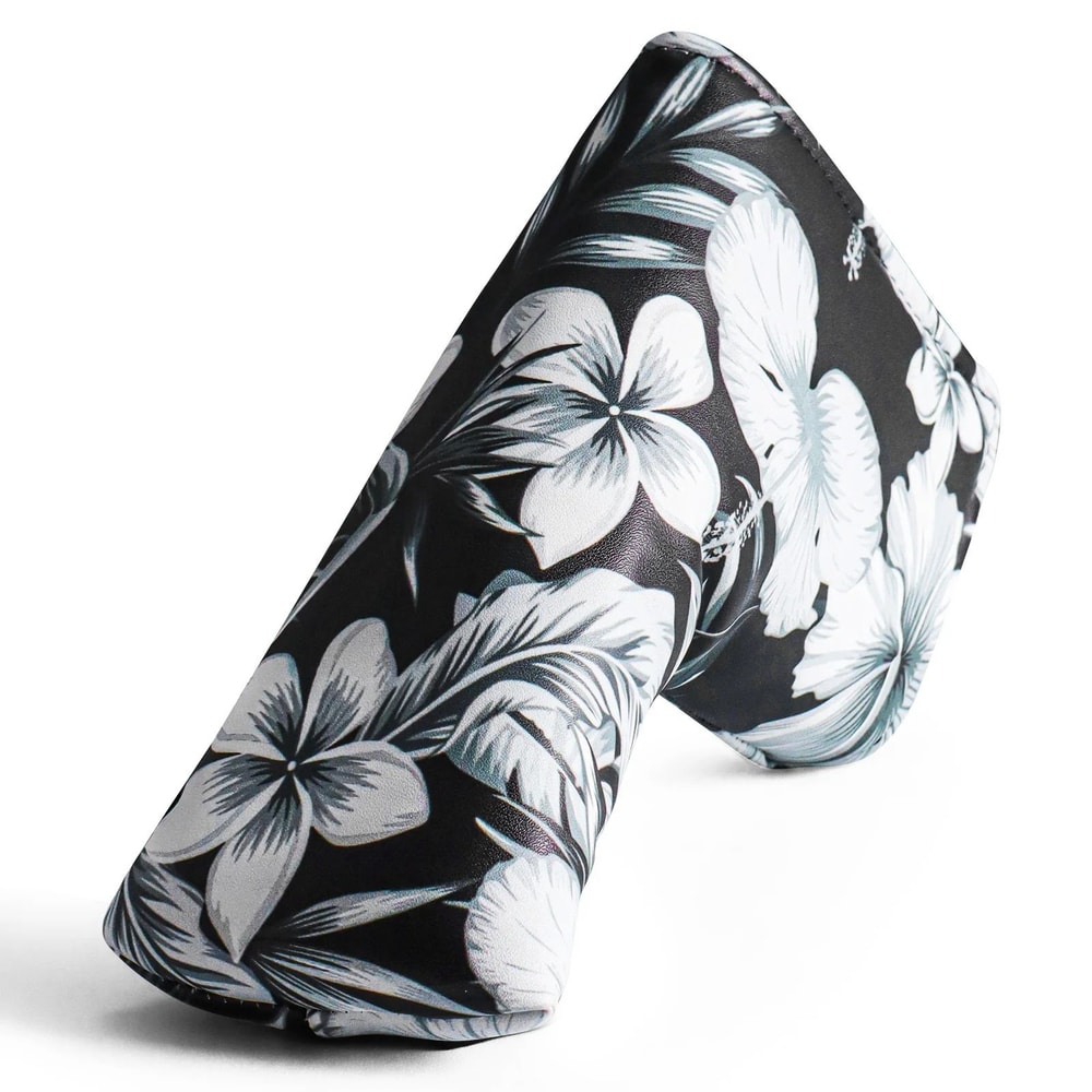 Golf Putter Head Cover Protector 9