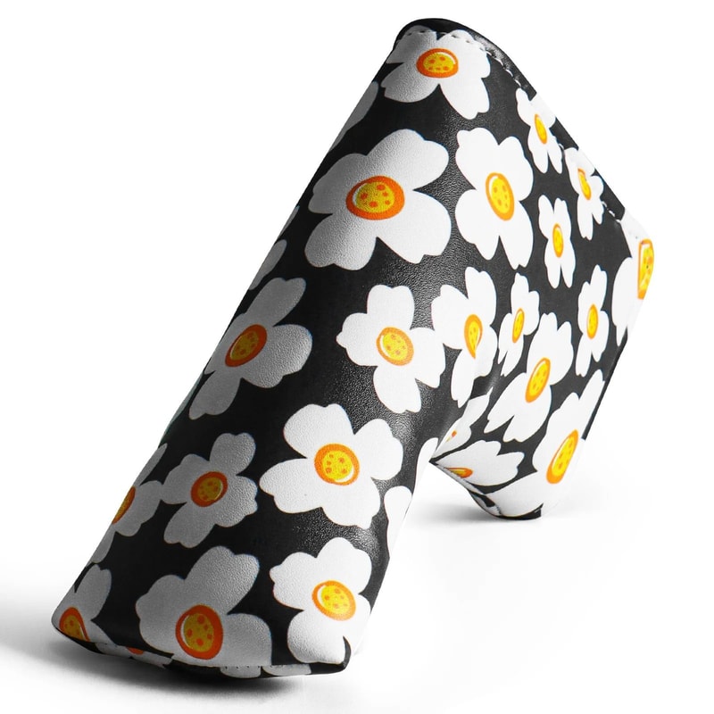 Golf Putter Head Cover Protector 10