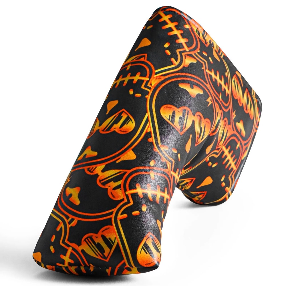 Golf Putter Head Cover Protector 11