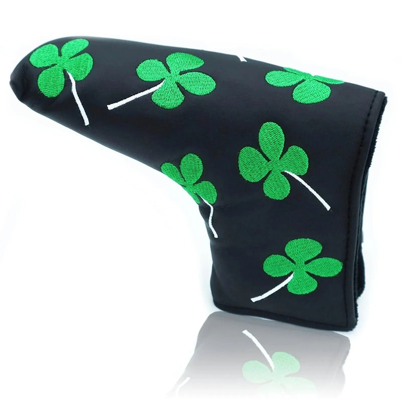 Golf Putter Head Cover Protector 12