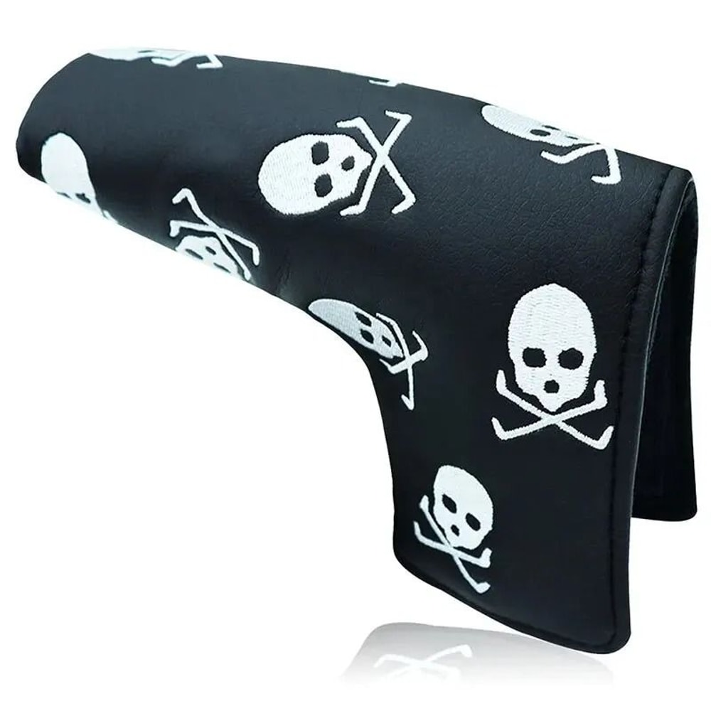 Golf Putter Head Cover Protector 13