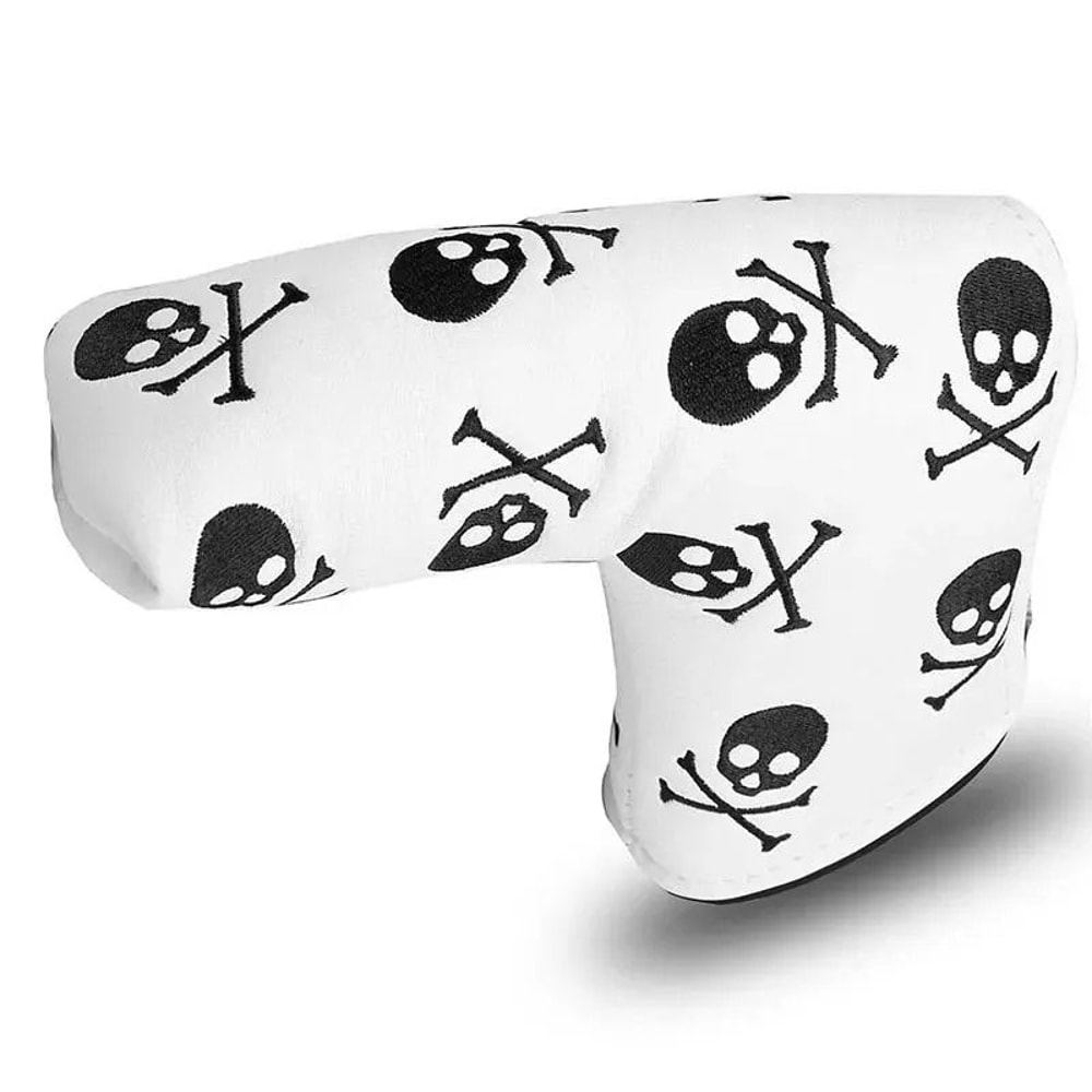 Golf Putter Head Cover Protector 6