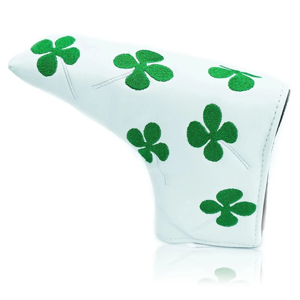 Golf Putter Head Cover Protector 7