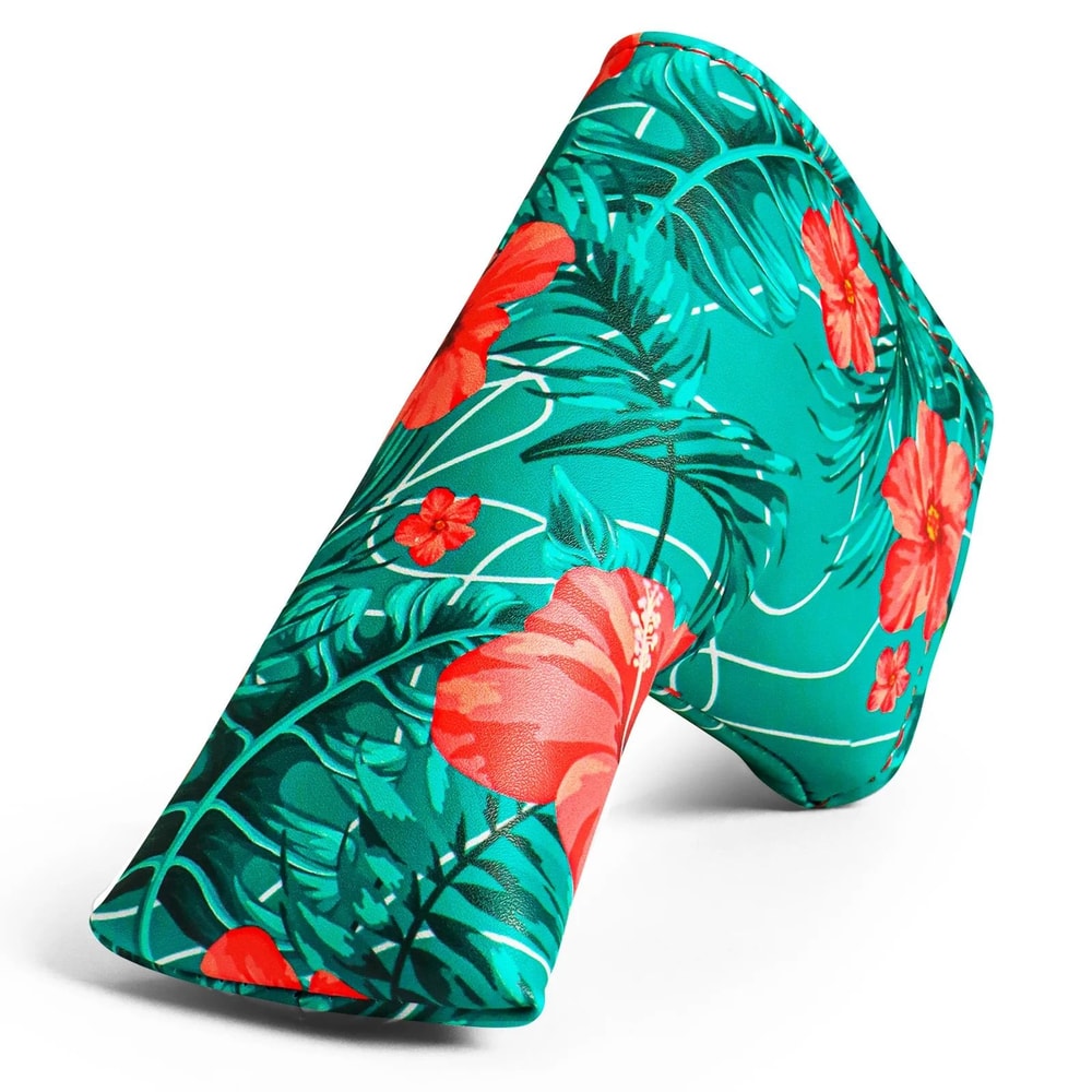 Golf Putter Head Cover Protector 8