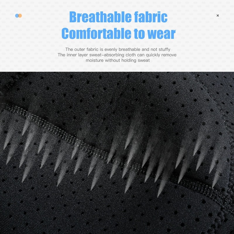 Thick Support Sports Knee Pad 3