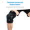 Thick Support Sports Knee Pad 4