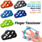 Silicone Five Finger Hand Exerciser 0