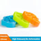 Silicone Five Finger Hand Exerciser 2