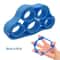 Silicone Five Finger Hand Exerciser 7