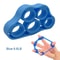 Silicone Five Finger Hand Exerciser 7
