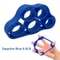 Silicone Five Finger Hand Exerciser 8