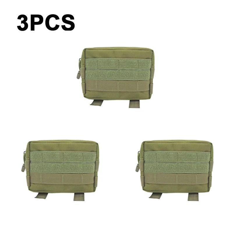 Tactical Utility Waist Pouch 10