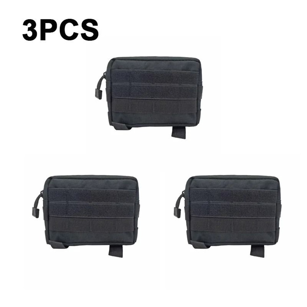 Tactical Utility Waist Pouch 8