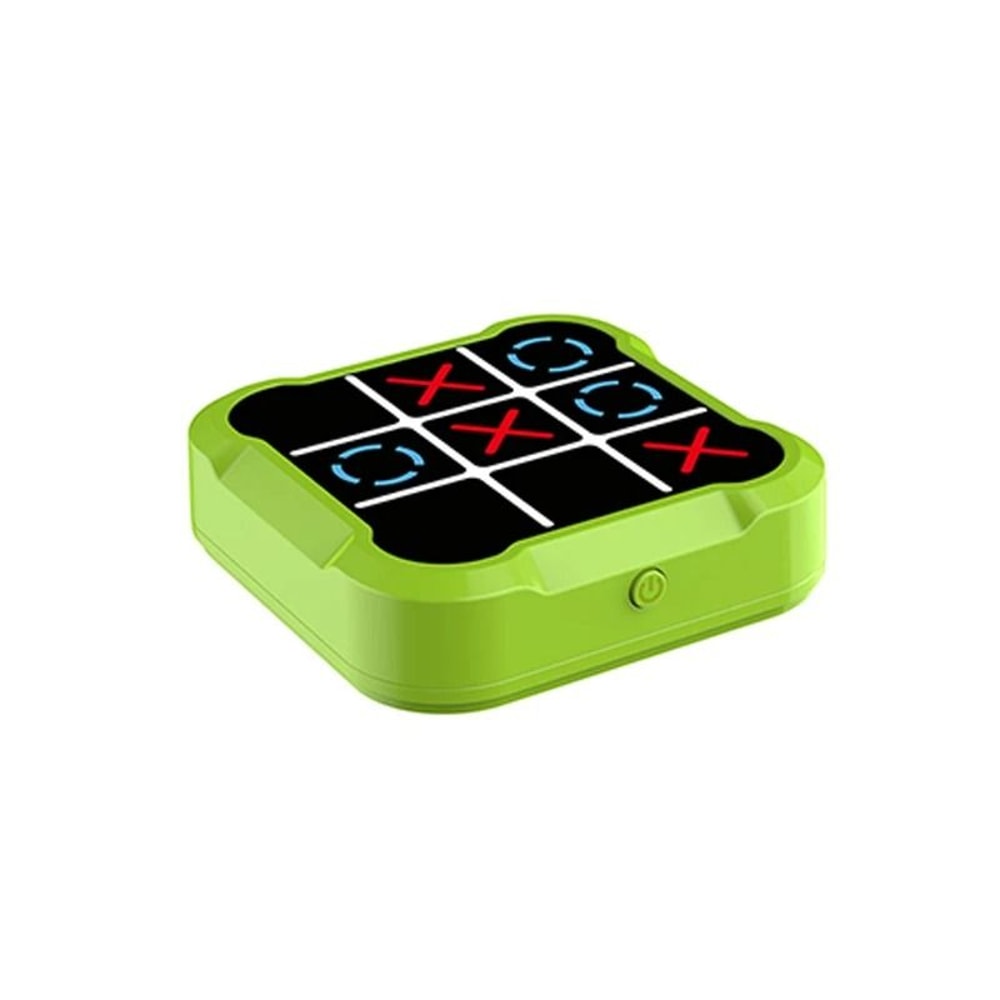 Portable Tic Tac Toe Board Game 10