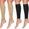 Medical Calf Compression Support Sleeves 0