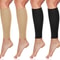 Medical Calf Compression Support Sleeves 0