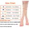 Medical Calf Compression Support Sleeves 1