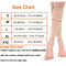 Medical Calf Compression Support Sleeves 1