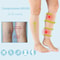 Medical Calf Compression Support Sleeves 2