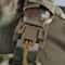 Tactical Quick Release Buckle MOLLE Strip Kit 2