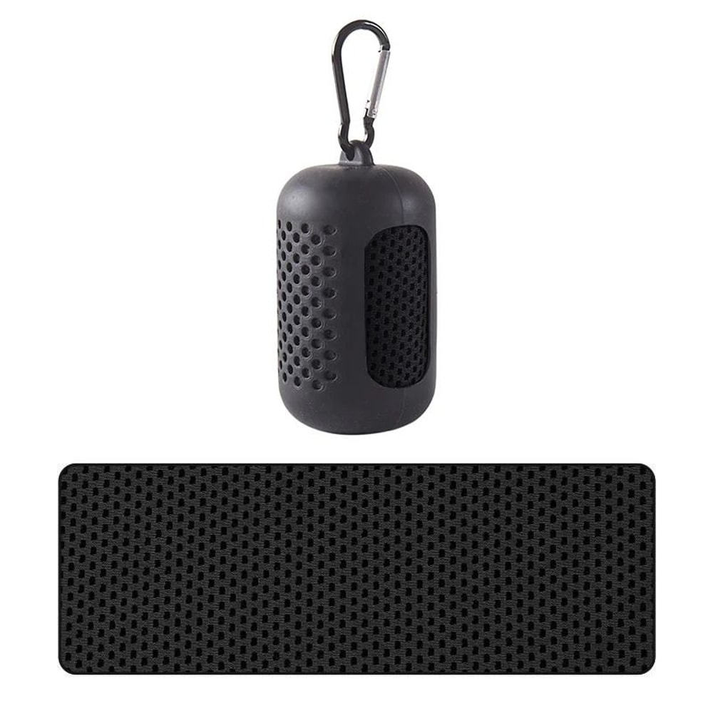 Portable Cooling Towel For Sports And Outdoor Use 6