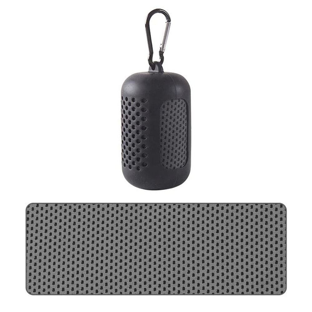 Portable Cooling Towel For Sports And Outdoor Use 8
