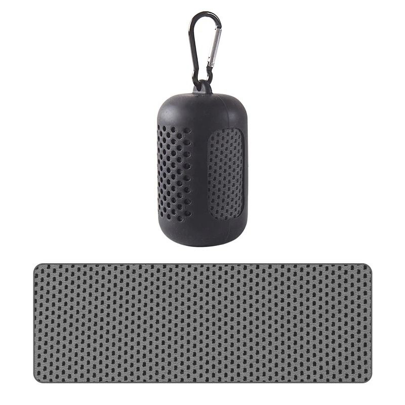 Portable Cooling Towel For Sports And Outdoor Use 8