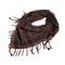 Lightweight Tactical Plaid Scarf 10