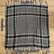 Lightweight Tactical Plaid Scarf 2