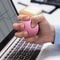 Elastic Finger Grip Strength Trainer 4