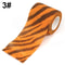 Animal Print Self Adhesive Elastic Bandage Wrap 9