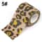 Animal Print Self Adhesive Elastic Bandage Wrap 6