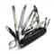Multi Function Pocket Folding Tool Set 7