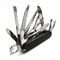 Multi Function Pocket Folding Tool Set 7