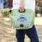 Foldable Outdoor Water Storage Bag 1