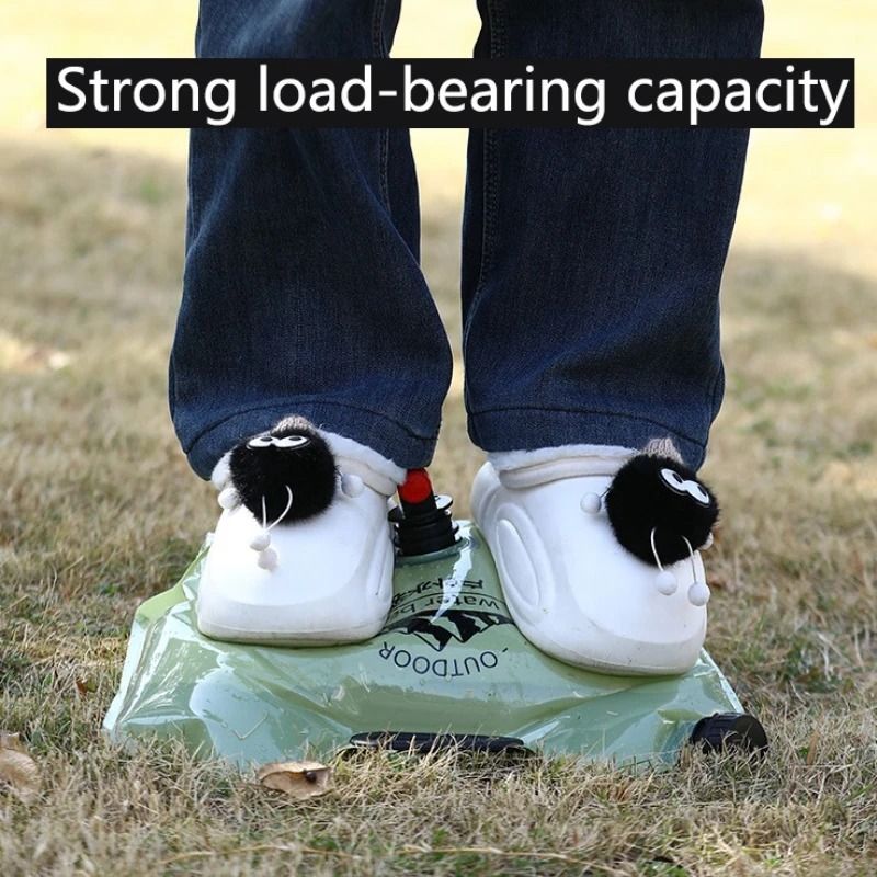 Foldable Outdoor Water Storage Bag 3