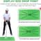 Golf Swing Training Practice Mat 2