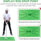 Golf Swing Training Practice Mat 2