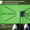 Golf Swing Training Practice Mat 4