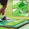 Golf Swing Training Practice Mat 5