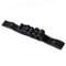 Adjustable Stretching Resistance Yoga Belt 8